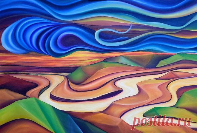 bardun - landscapes 2 - landscape