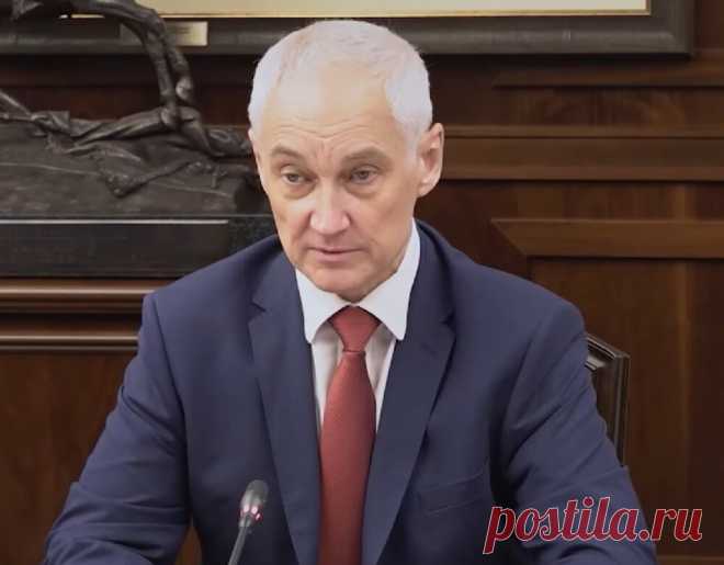 Малый дворцовый переворот: почему именно сейчас и причём здесь Министр Обороны? | AST-NEWS.RU - АСТРАХАНСКИЕ НОВОСТИ | Дзен