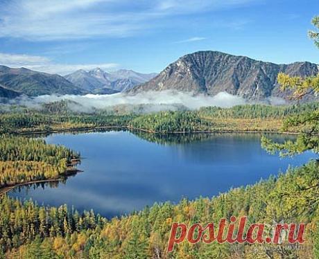 Иркутская область