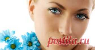 Невероятно эффективные омолаживающие маски        ♥ Рецепт первый (облепиховое масло, глина и глицерин):