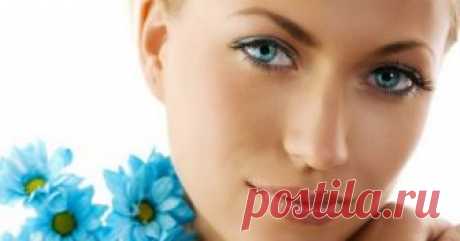 Невероятно эффективные омолаживающие маски        ♥ Рецепт первый (облепиховое масло, глина и глицерин):