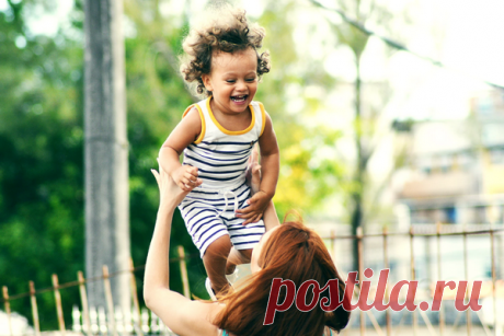 Как поддержать детей и улучшить с ними отношения? 10 лучших советов для родителей