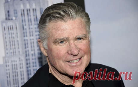 В США в результате ДТП погиб актер Трит Уильямс, известный по фильму &quot;Волосы&quot;. Ему был 71 год