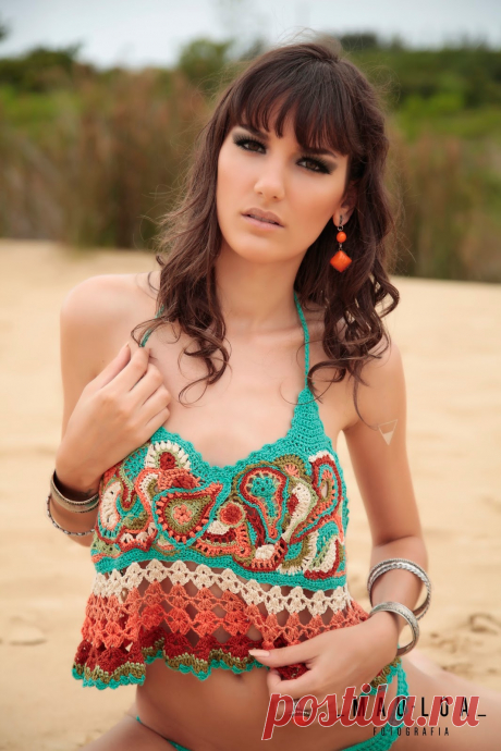 book_ensaio_fotografico_editorial_moda_fashion_praia_croche_crochet_boho_gypsy_balneario_camboriu_mauloa_fotografia+%281%29.jpg (1066×1600).Идеи.