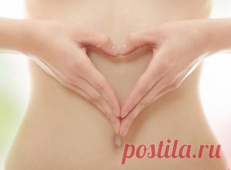 (+1) тема - 20 фактов о пищеварении | ВСЕГДА В ФОРМЕ!