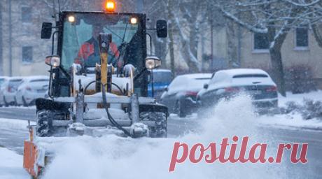 Синоптик Шувалов рассказал о снегопаде в субботу в южной половине ЦФО. Руководитель прогностического центра «Метео» Александр Шувалов в беседе с RT рассказал о погоде в Центральном федеральном округе. Читать далее