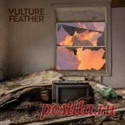Vulture Feather - It Will Be Like Now (2025) Artist: Vulture Feather Album: It Will Be Like Now Year: 2025 Country: USA Style: Post-Punk
