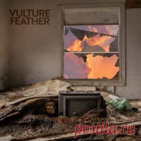 Vulture Feather - It Will Be Like Now (2025) Artist: Vulture Feather Album: It Will Be Like Now Year: 2025 Country: USA Style: Post-Punk