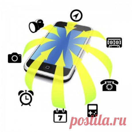 Зачем нужен смартфон | Простые советы