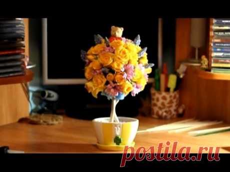 Дерево счастья - Все буде добре - Выпуск 331- 29.01.2014 - Все будет хорошо - Все будет хорошо