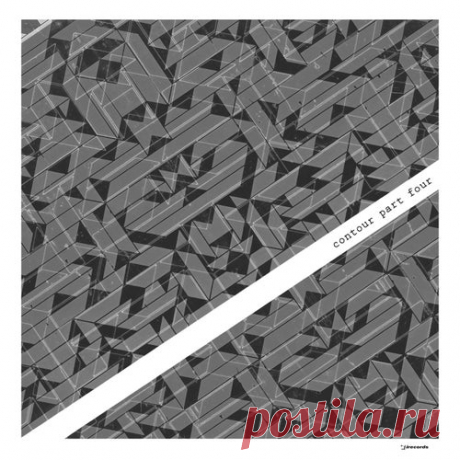 Edit Post “VA – Contour Part 4 [I Records]” ‹ 320KBPSHOUSE.NET — WordPress