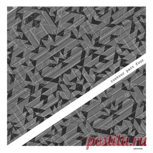 Edit Post “VA – Contour Part 4 [I Records]” ‹ 320KBPSHOUSE.NET — WordPress