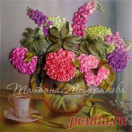Идеи для творчества. Интересное рукоделие