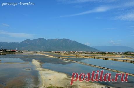 Отель на Зоклете (Доклете) с видом на соляные поля. | Путешествия с Ириной Яровой