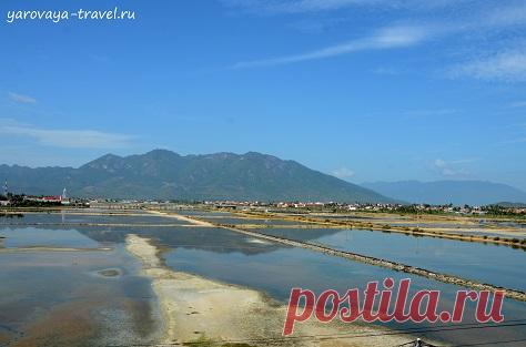 Отель на Зоклете (Доклете) с видом на соляные поля. | Путешествия с Ириной Яровой