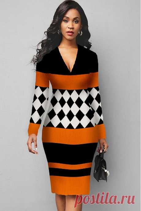 Sweater Dresses | Платья-свитера