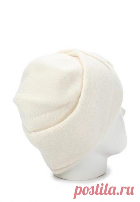 Купить Комплект шапка и шарф Ferz за 5 710 тг в интернет магазине lamoda.kz