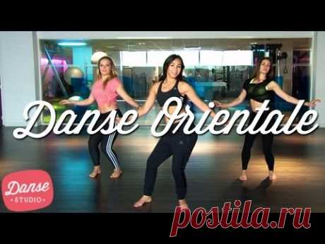 Danse Studio : Danse Orientale