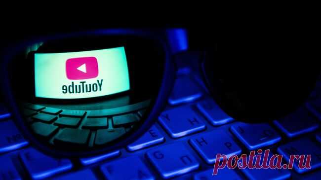 Авторы роликов на YouTube подали в суд на OpenAI за обучение на них ИИ