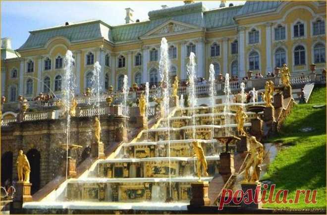 Самые красивые места России | Приколисты в картинках