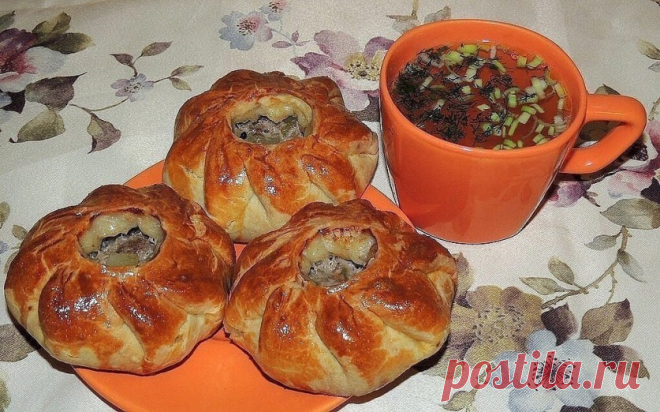 ВКУСНЕЙШИЙ и НЕЖНЕЙШИЙ «Вак балиш» — Вкусные рецепты