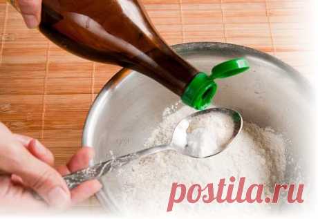 Вкусные рецепты