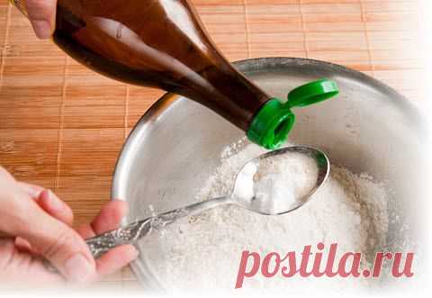 Вкусные рецепты