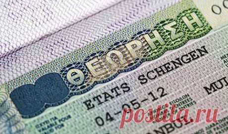 Биометрия на шенген: станет ли сложнее получать европейскую визу? | Skyscanner