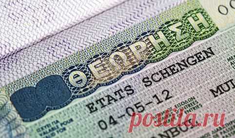 Биометрия на шенген: станет ли сложнее получать европейскую визу? | Skyscanner