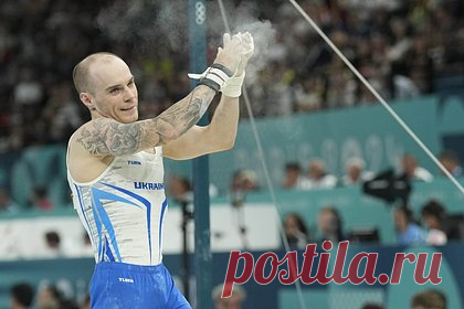 Украинский гимнаст рассказал о ждущих возвращения россиян на турниры соотечественниках