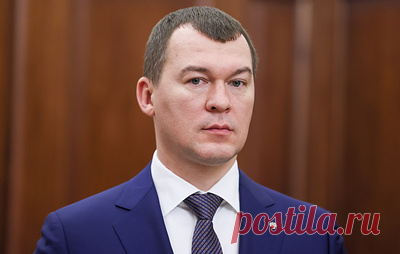 Дегтярев призвал создать спортивные клубы в каждой школе. Министр спорта напомнил о программе развития школьного спорта до 2030 года