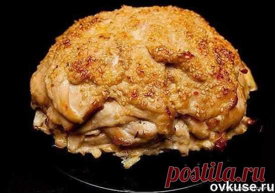 Куриная грудка.......
