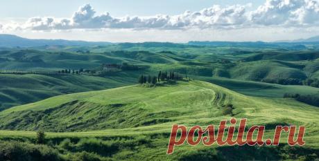 Tuscany
