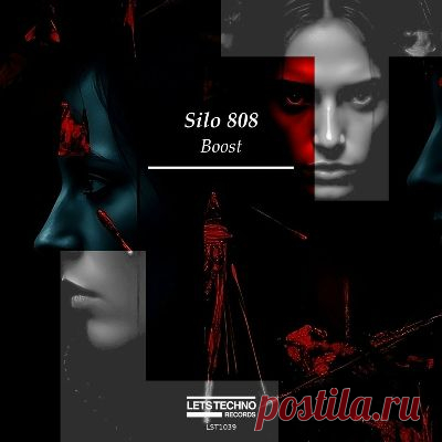 Silo 808 - Boost