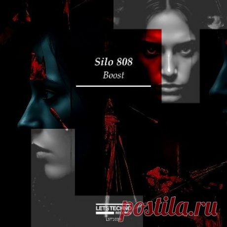 Silo 808 - Boost