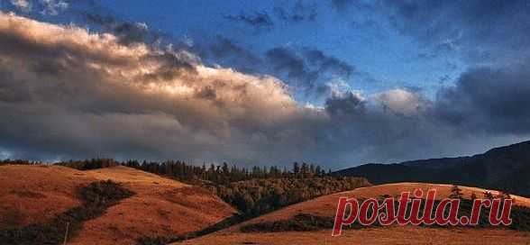 Катон-Карагай