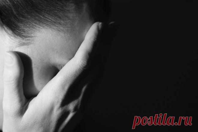 Обидчивые люди чаще других болеют онкологией. Попробуйте гавайский метод исцеления