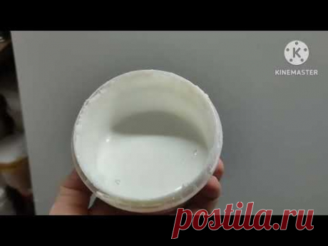 Декоративная краска! Создаем узоры из песка! Мастер класс!