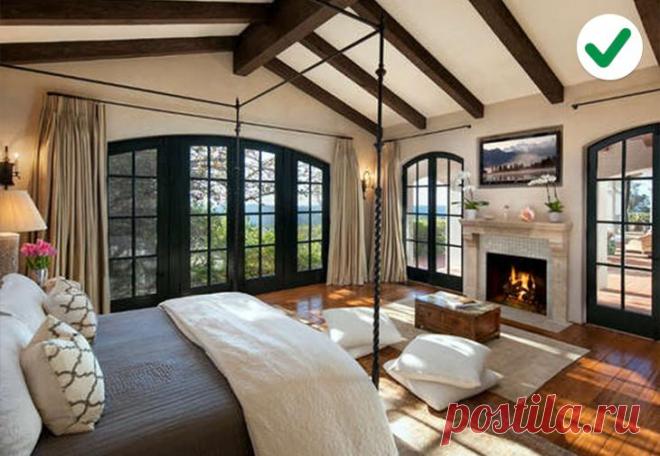 10 самых распространенных ошибок при выборе цветов интерьера