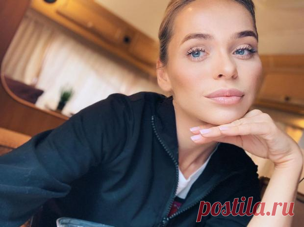 Анна Хилькевич отмечает день рождения: карьера и личная жизнь звезды сериала Универ