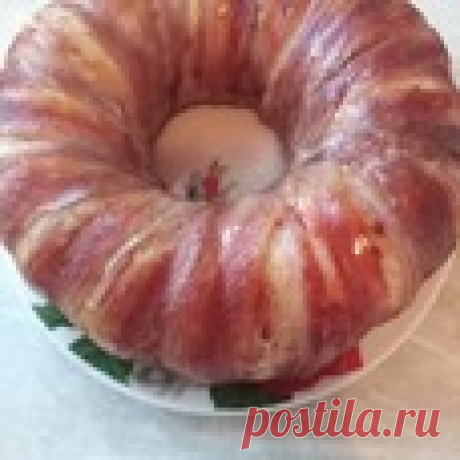 Необычная картофельная запеканка Кулинарный рецепт