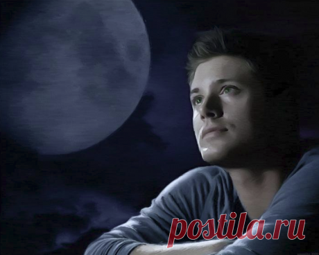 Молчание друзей... (размышление)