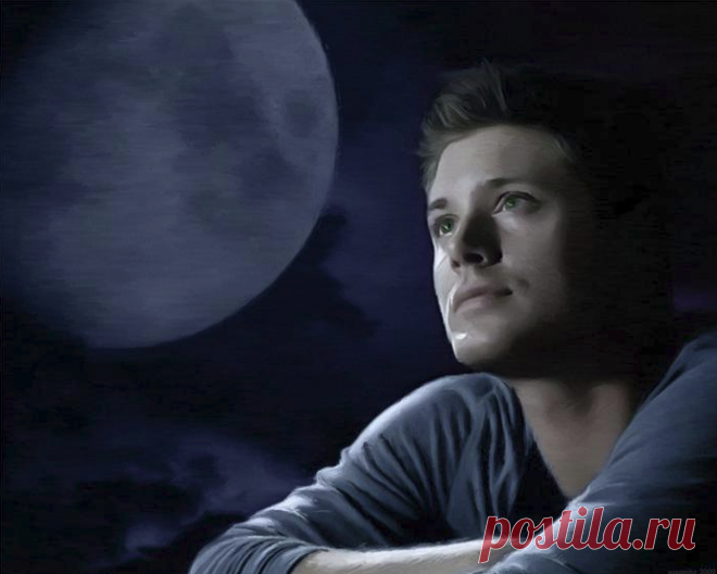 Молчание друзей... (размышление)