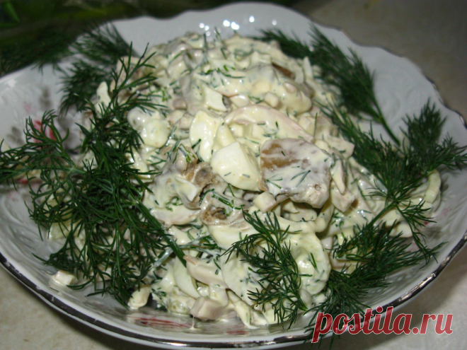 Блог сайта «БУДЕТ ВКУСНО!»