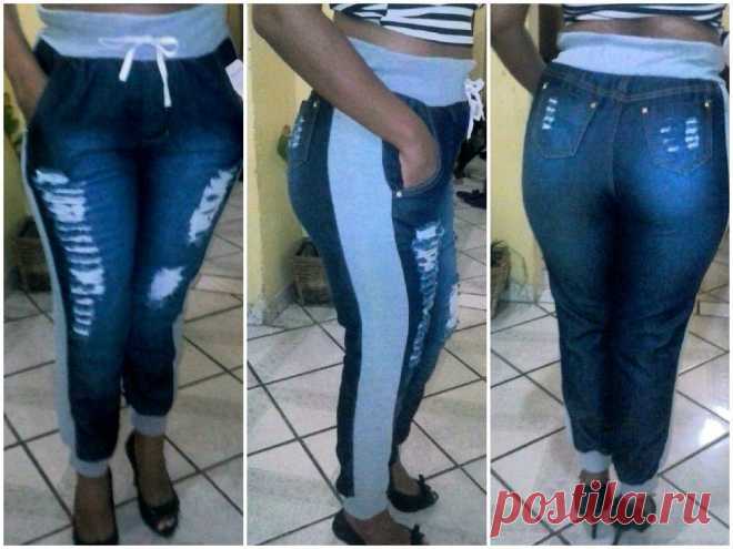 aumentando o cós da calça jeans - Поиск в Google