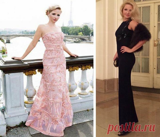 Званые ужины «Картье» и дворянская жизнь бывшей супруги Дмитрия Пескова, Екатерины Солоцинской | Ювелирные истории | Яндекс Дзен