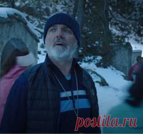 УБИЙСТВО СВЯЩЕННИКА ПОВЕРГЛО МАЛЕНЬКИЙ ФРАНЦУЗСКИЙ ГОРОДОК В ШОК! Убийство в Фон-Ромё