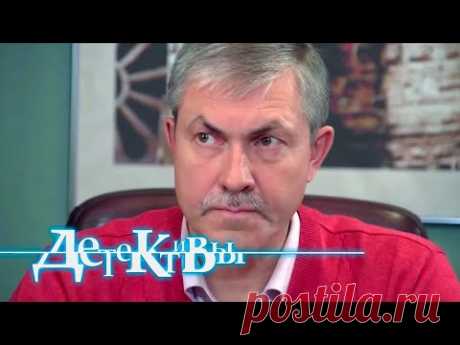 Детективы: Танцы на шпильках, Борец за справедливость
