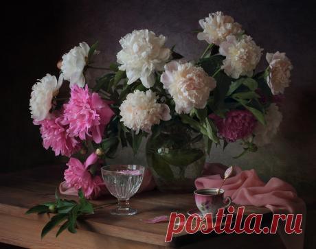 Натюрморты Татьяны Скороход - SAHALIN_FOTOART — ЖЖ