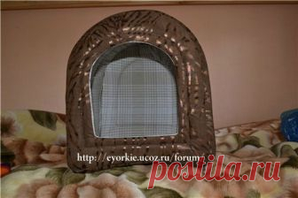 Шьем домик для собаки сами -мастер класс - Форум НАШИ ЙОРКИ И ИХ ДРУЗЬЯ